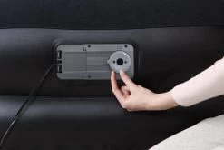 Bestway Luchtbed Tritech Premium+ - 2 Persoons - Ingebouwde Pomp - Extra Dik - Stevige Constructie -Outdoor Camping Shop 1200x800 55