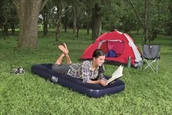 Pavillo 1-Persoons Luchtbed - 185 X 76 Cm - Dikte 22 Cm -Outdoor Camping Shop 1200x800 59