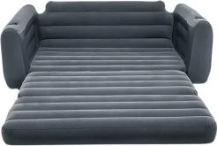 Intex Luxe Bankstel / Opblaasbare Slaapbank - 2-persoons - 203x224x66 Cm 13 Intex Luxe Bankstel / Opblaasbare Slaapbank - 2-persoons - 203x224x66 Cm -Outdoor Camping Shop 1200x800 60
