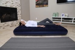 Pavillo Queen Luchtbed - 2-Persoons - Blauw - 203 X 152 X 22 Cm -Outdoor Camping Shop 1200x800 66