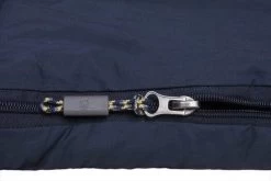 NOMAD® Blazer Classic '78 Slaapzak - Dekenmodel - Max Lichaamslengte 195 Cm -Outdoor Camping Shop 1200x800 8