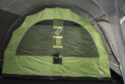 High Peak Tunneltent Bozen 5.0, 5 Persoons, 2,0 M Stahoogte, 4.000 Mm Waterdicht, Verduisterde Binnentent -Outdoor Camping Shop 1200x801 16