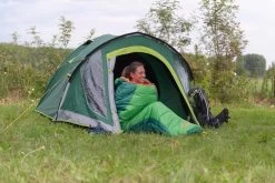 Coleman Kobuk Valley 3 Plus Koepeltent - Verduisterend - 3-Persoons 25 Coleman Kobuk Valley 3 Plus Koepeltent - Verduisterend - 3-Persoons -Outdoor Camping Shop 1200x801 19