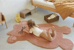 Liewood Ulla Opstapje / Kruk Antislip - Oat -Outdoor Camping Shop 1200x801 2