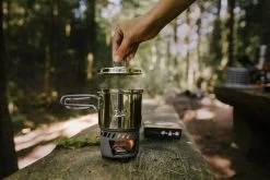 Esbit Outdoor Kooktoestel 585ml - Opbergtas - Aluminium/RVS -Outdoor Camping Shop 1200x801 7