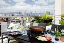 Campingaz 360 Grill CV Camping Kooktoestel - 1-pits - 2400 Watt -Outdoor Camping Shop 1200x802