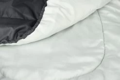 Abbey Camp Slaapzak Mummie - Grijs - 210 X 80/50 Cm -Outdoor Camping Shop 1200x803