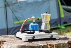 Campingaz Camping Cook CV Camping Kooktoestel - 2-pits - 2x 1800 Watt -Outdoor Camping Shop 1200x804 2