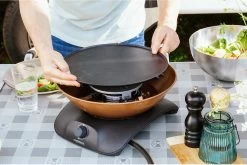 Campingaz 360 Grill CV Camping Kooktoestel - 1-pits - 2400 Watt -Outdoor Camping Shop 1200x804