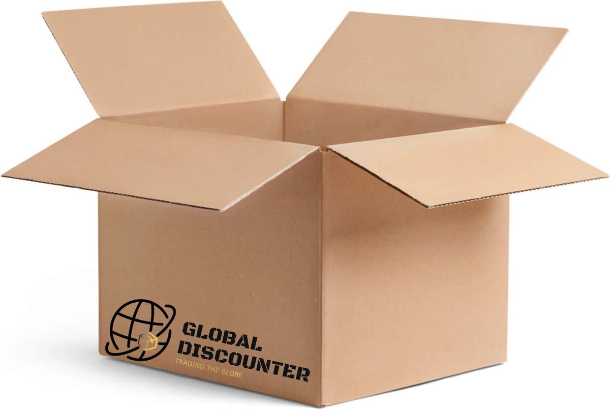 Carpoint Caravanspiegel Luxe Dubbel 8 Carpoint Caravanspiegel Luxe Dubbel - Afbeelding 6