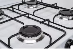 SMH LINE® Gas Kooktoestel 4 Pits - Camping Kooktoestel - Gaskomfoor - Incl. Gasslang Set -Outdoor Camping Shop 1200x806 3