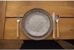 Bo-Camp Servies - Halo - 12-delig - Grijs -Outdoor Camping Shop 1200x807 1