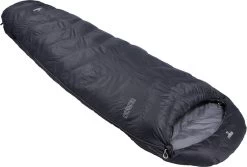 NOMAD® Taurus 250 Slaapzak | 210x80cm Grijs | Lichtgewicht & Kwalitatief | Slaapzak | Incl Hoes -Outdoor Camping Shop 1200x811 1