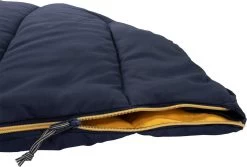 NOMAD® Bronco Slaapzak | 205x80cm Blauw | Lichtgewicht & Kwalitatief | Slaapzak | Incl Hoes -Outdoor Camping Shop 1200x811 2