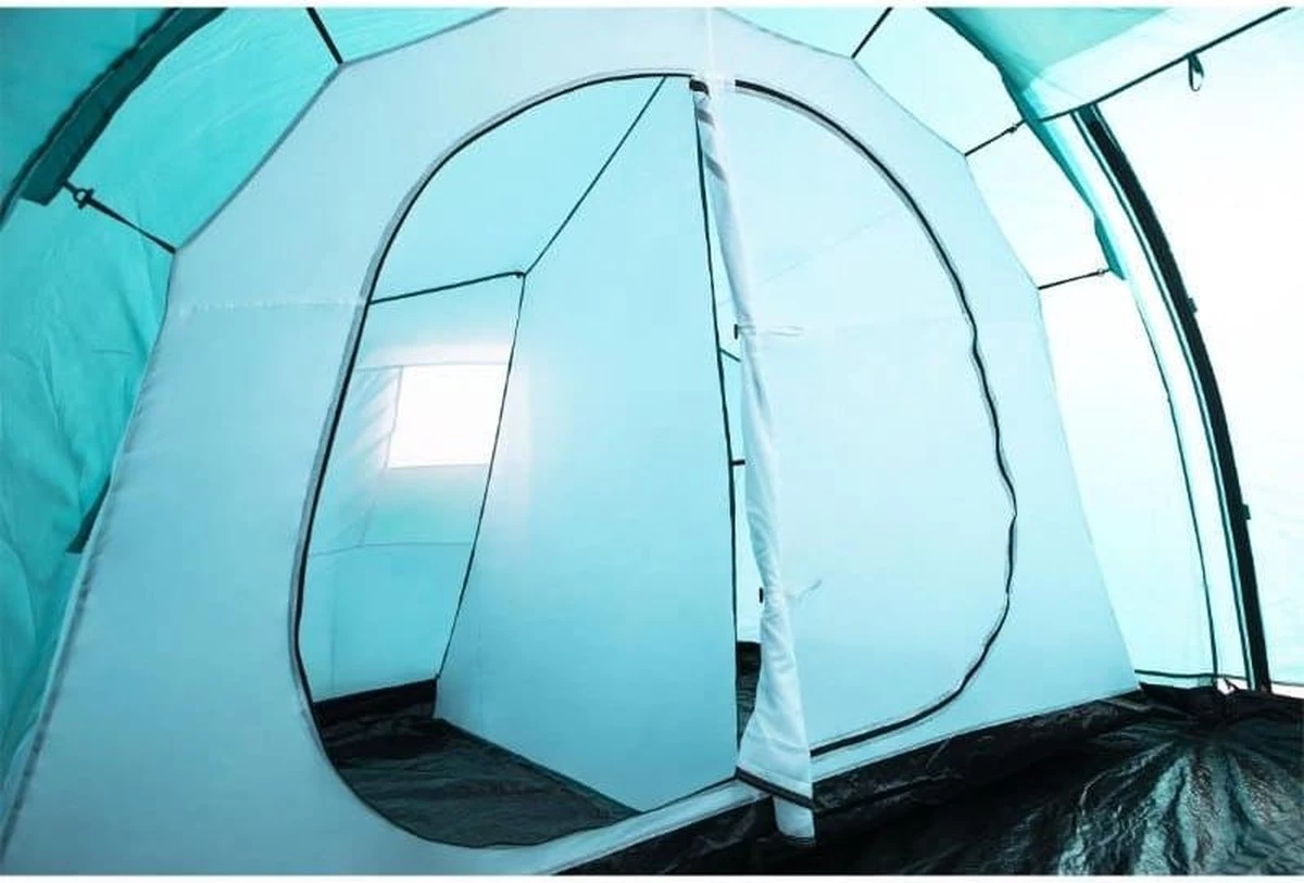 Bestway Pavillo Family Ground 6 - Blauw - 6 Persoons 4 Bestway Pavillo Family Ground 6 - Blauw - 6 Persoons - Afbeelding 2