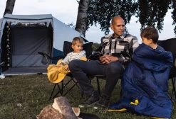 Abbey Camp Campingstoel - Vouwstoel - Zwart 11 Abbey Camp Campingstoel - Vouwstoel - Zwart -Outdoor Camping Shop 1200x815