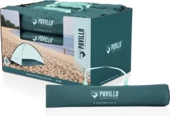 Bestway Strandtent - Pavillo - 2-Persoons - UV80 Zonbescherming - Incl. Tentharingen - Zandzakken Voor Stabiliteit - 200 X 120 X 95 CM 38 Bestway Strandtent - Pavillo - 2-Persoons - UV80 Zonbescherming - Incl. Tentharingen - Zandzakken Voor Stabiliteit - 200 X 120 X 95 CM -Outdoor Camping Shop 1200x819 1