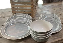 RJRQuality Camping Servies - 12 Delig – 100% Melamine Servies Set – Campingservies – Melamine Borden -Outdoor Camping Shop 1200x824 3