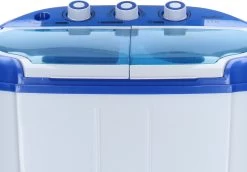 Mestic MW-120 Wasmachine/Centrifuge Combinatie - 230V 22 Mestic MW-120 Wasmachine/Centrifuge Combinatie - 230V -Outdoor Camping Shop 1200x834