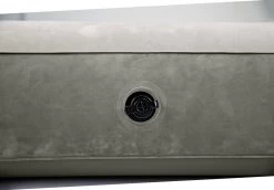 Intex Deluxe High Luchtbed - 2-persoons - 203x152x25 Cm -Outdoor Camping Shop 1200x835 3