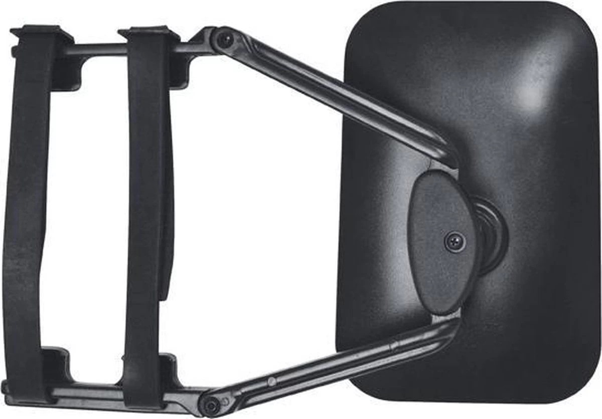 Carpoint Caravanspiegel Luxe Dubbel 5 Carpoint Caravanspiegel Luxe Dubbel - Afbeelding 3