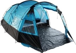 Redcliffs Familietent Riverton Voor 4 Personen