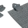 Bo-Camp Tenttapijt Clips - Universeel - 4 Stuks - Grijs -Outdoor Camping Shop 1200x842 7