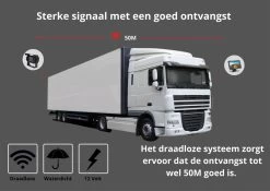 SightStrong Draadloze Achteruitrijcamera - 7” Scherm - Nachtzicht 18LED 15m 12 SightStrong Draadloze Achteruitrijcamera - 7” Scherm - Nachtzicht 18LED 15m -Outdoor Camping Shop 1200x848 1