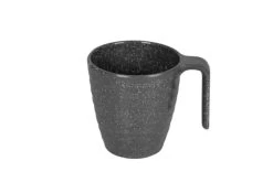 Bo-Camp Campingservies - 100% Melamine - 16-delig - Stone - Grijs -Outdoor Camping Shop 1200x849 3