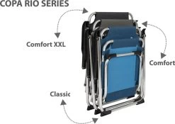 Bo-Camp Campingstoel - Copa Rio - Classic - Forest 16 Bo-Camp Campingstoel - Copa Rio - Classic - Forest -Outdoor Camping Shop 1200x850
