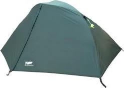 Expedition Tent T2 - Donker Groen - 2 Persoons -Outdoor Camping Shop 1200x850 4