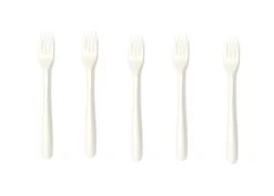 Vorken IEZZY CPLA 19cm Wit