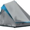 Skandika Tipii II Tent – Tipi-tenten – Teepee – 8 Persoons Campingtent – Muggengaas – 250 Cm Stahoogte – Uitneembare Tentvloer – 3000 Mm Waterkolom – Indische Tent, Partytent, Festivaltent – Outdoor, Camping, Tuin – Kamperen – Grijs/turquoise -Outdoor Camping Shop 1200x867 1