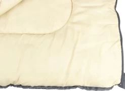 Abbey Camp Slaapzak Amsterdam - 2-pack - Dekenmodel - 210 X 85 Cm - Grijs -Outdoor Camping Shop 1200x873