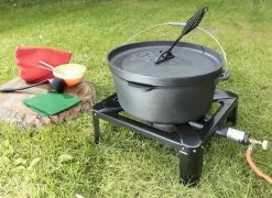 Rothenberger Campingkooktoestel - Gas - Incl. Slang En Regelaar 13 Rothenberger Campingkooktoestel - Gas - Incl. Slang En Regelaar -Outdoor Camping Shop 1200x876