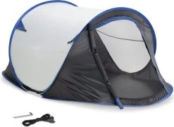 JEMIDI Tweepersoons Pop-up Tent - Opgooitent, Werptent Voor 2 Personen - Ideaal Als Festivaltent Of Kampeertent - Verschillende Kleuren 26 JEMIDI Tweepersoons Pop-up Tent - Opgooitent, Werptent Voor 2 Personen - Ideaal Als Festivaltent Of Kampeertent - Verschillende Kleuren -Outdoor Camping Shop 1200x877 1
