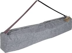 Bo-Camp - Urban Outdoor - Relaxstoel - Bloomsbury - L - Oxford Polyester - Grijs -Outdoor Camping Shop 1200x877