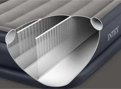 Intex Twin Deluxe Pillow Rest Raised Luchtbed - 191x99x42 Cm -Outdoor Camping Shop 1200x883 4