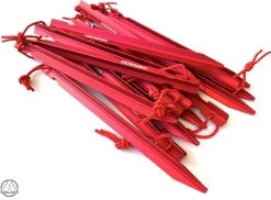 Haringboer Tentharingen - 18cm 7075-T6 Aluminium Y-haringen - Tentharingen Inclusief Haringzak -Outdoor Camping Shop 1200x884 1