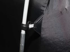 High Peak Tauris 4 Tunneltent - Donkergrijs - 4 Persoons -Outdoor Camping Shop 1200x890