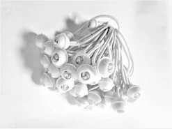 KC Partytent Elastiek Met Balletje | Lang | +/- 15 Cm | 40 Stuks -Outdoor Camping Shop 1200x899 6