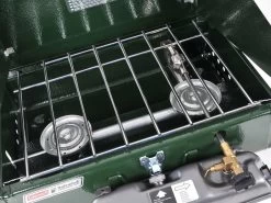Coleman Unleaded 2 Burner Camping Kooktoestel - 2-pits - 4100 Watt -Outdoor Camping Shop 1200x900 4