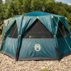 Coleman Octagon Blackout - Familietent - Verduisterend - 8 Persoons 2 Coleman Octagon Blackout - Familietent - Verduisterend - 8 Persoons -Outdoor Camping Shop 1200x900 60