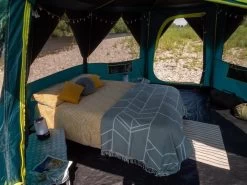 Coleman Octagon Blackout - Familietent - Verduisterend - 8 Persoons -Outdoor Camping Shop 1200x900 62