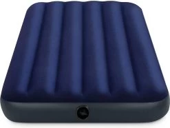 Intex Downy Twin Luchtbed - 1-persoons - 191x99x22 Cm -Outdoor Camping Shop 1200x902 10