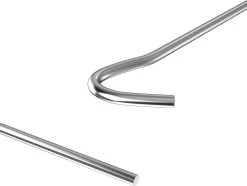 Gardebruk Haringen Set Van 100 Gegalvaniseerd Staal LxØ 200x3,5mm 12 Gardebruk Haringen Set Van 100 Gegalvaniseerd Staal LxØ 200x3,5mm -Outdoor Camping Shop 1200x904 4