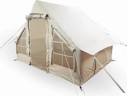 Opblaasbare Vier Persoons Tent Beige 300x200x210 Cm 27 Opblaasbare Vier Persoons Tent Beige 300x200x210 Cm -Outdoor Camping Shop 1200x915 2