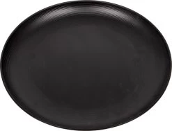 Bo-Camp Industrial - Servies - Orville - Campingbord - 16-delig - Mat Zwart -Outdoor Camping Shop 1200x916 1