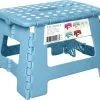 Splendole Opstapje Inklapbaar Caravanopstapje - Opvouwbaar - 100 Kg - Blauwe Krukje -Outdoor Camping Shop 1200x917 3