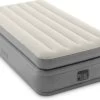 Intex Prime Comfort - Luchtbed - 1-Persoons - 99x191x51 Cm (BxLxH) - Grijs - Met Ingebouwde Motorpomp 1 Intex Prime Comfort - Luchtbed - 1-Persoons - 99x191x51 Cm (BxLxH) - Grijs - Met Ingebouwde Motorpomp -Outdoor Camping Shop 1200x922 2